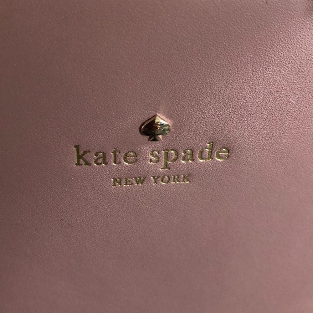 SOLD- NWT-Kate Spade ♠️ - Picture 3 of 5